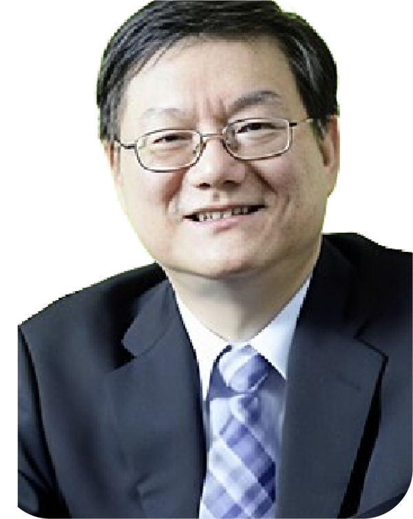 杜紫軍 董事長