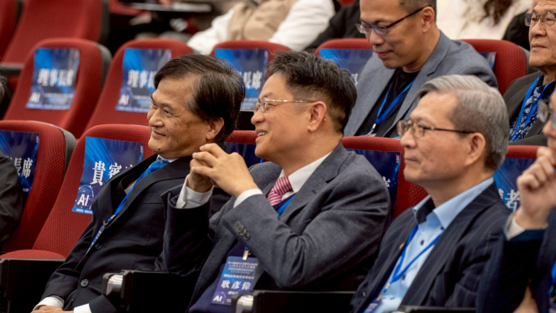 2026高階領袖座談會(一)